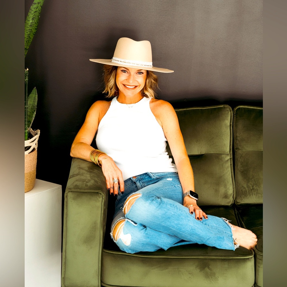 Meet your Posher, Kari